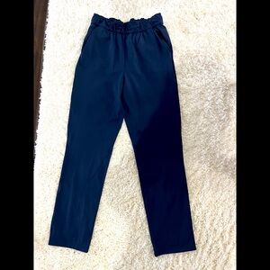 Lululemon keep moving full length pants